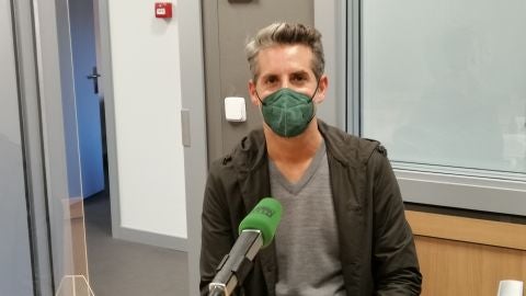 Lucas Mac&iacute;as