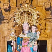 Guardamar, Rojales, Benejúzar, Albatera y Rafal celebran hoy el día de su patrona Guardamar, Rojales, Benejúzar, Albatera y Rafal celebran hoy el día de su patrona