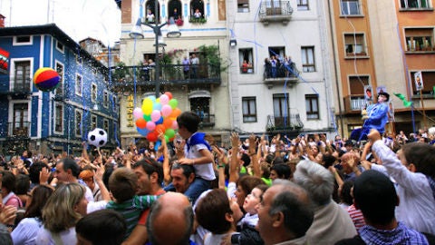 San Faustos Durango 2019