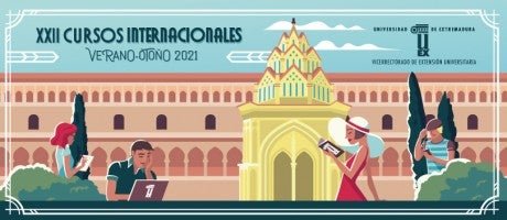 Hoy arrancaba en la Asamblea de Extremadura un curso sobre el Reto Demográfico Hoy arrancaba en la Asamblea de Extremadura un curso sobre el Reto Demográfico