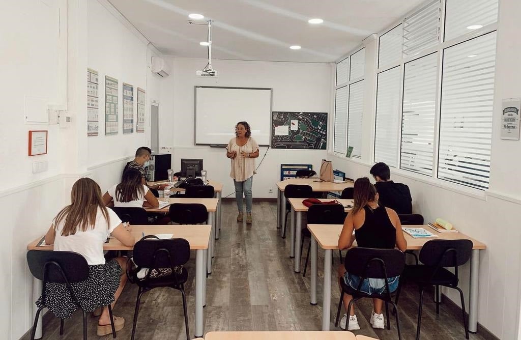Tertulia: ¿La nueva ley de Educación aumenta la desigualdad entre los alumnos? Tertulia: ¿La nueva ley de Educación aumenta la desigualdad entre los alumnos?