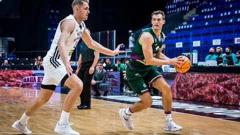 Unicaja baloncesto Unicaja baloncesto