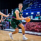 Unicaja baloncesto
