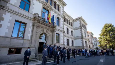 Homenaje Valeriano Martínez Homenaje Valeriano Martínez