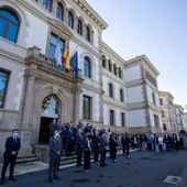 Homenaje Valeriano Martínez Homenaje Valeriano Martínez