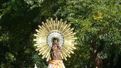VIRGEN DEL PILAR VIRGEN DEL PILAR