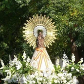 VIRGEN DEL PILAR VIRGEN DEL PILAR