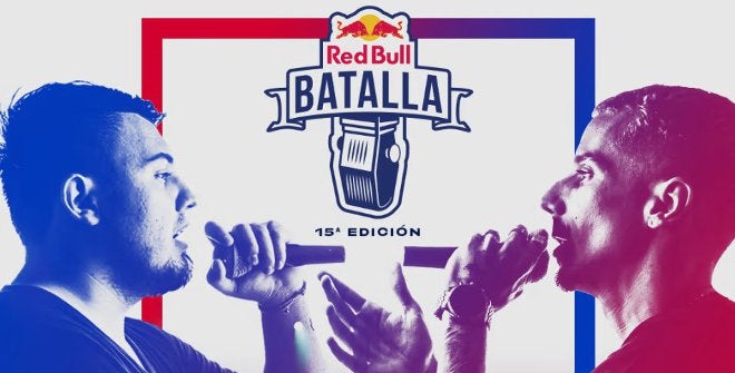 Red Bull Final Nacional Batalla de los Gallos España: Dónde ver, horario y participantes Red Bull Final Nacional Batalla de los Gallos España: Dónde ver, horario y participantes