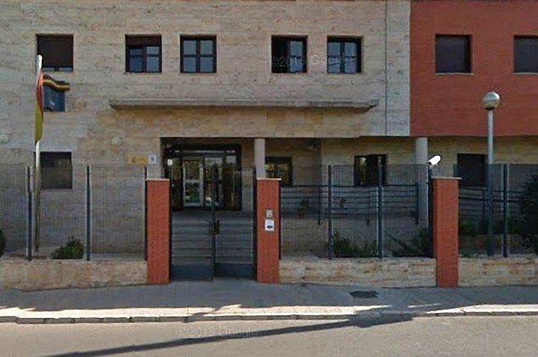 Investigan un presunto caso de agresión sexual en Valdepeñas Investigan un presunto caso de agresión sexual en Valdepeñas
