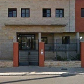 Comisaría de Policía Nacional de Valdepeñas Comisaría de Policía Nacional de Valdepeñas