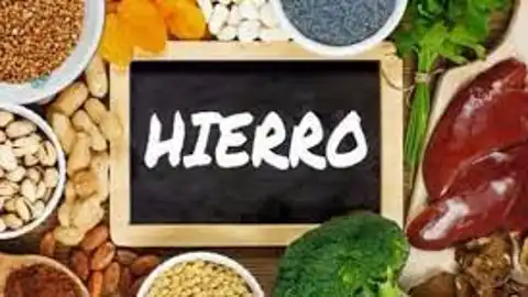hierro hierro