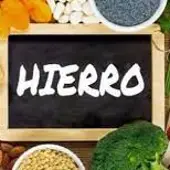 hierro hierro
