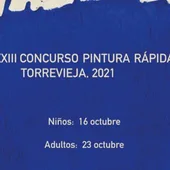 El instituto municipal de cultura retoma el concurso de pintura rápida tras seis años sin celebrarse El instituto municipal de cultura retoma el concurso de pintura rápida tras seis años sin celebrarse