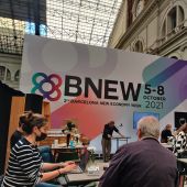 BNEW BARCELONA