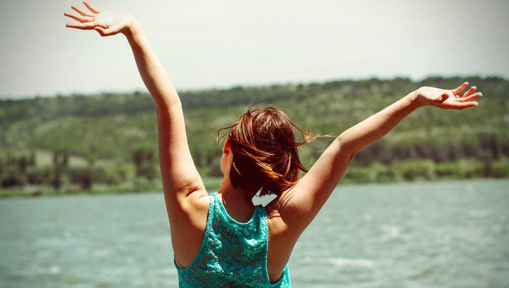 Per què és tan important pensar en positiu? Per què és tan important pensar en positiu?