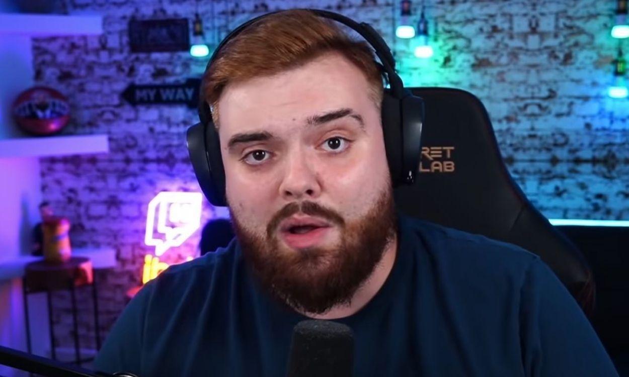 Ibai Llanos rompe el récord histórico de Twitch con La Velada del Año III, su evento más ambicioso, sumando más de 3,4 millones de streams Ibai Llanos rompe el récord histórico de Twitch con La Velada del Año III, su evento más ambicioso, sumando más de 3,4 millones de streams