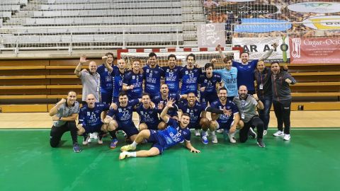 Balonmano Benidorm Balonmano Benidorm