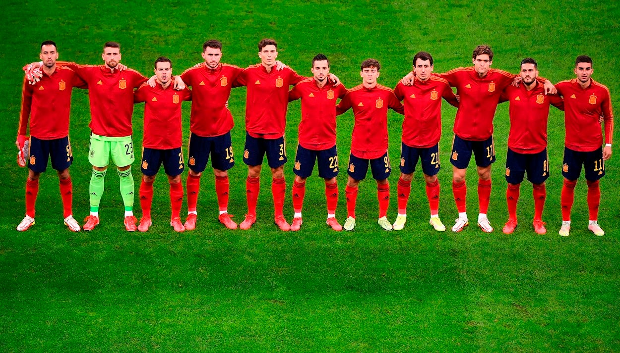 Grecia – España: primera final rumbo al Mundial Grecia – España: primera final rumbo al Mundial