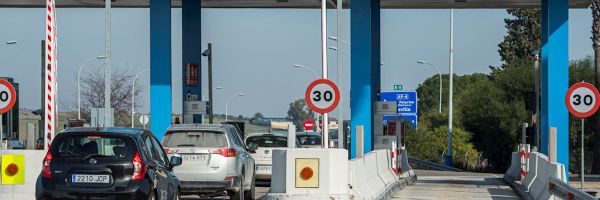 La DGT prevé 140.500 desplazamientos en las carreteras de la provincia de Córdoba en la Operación Especial de Tráfico ‘El Pilar-2021’ La DGT prevé 140.500 desplazamientos en las carreteras de la provincia de Córdoba en la Operación Especial de Tráfico ‘El Pilar-2021’
