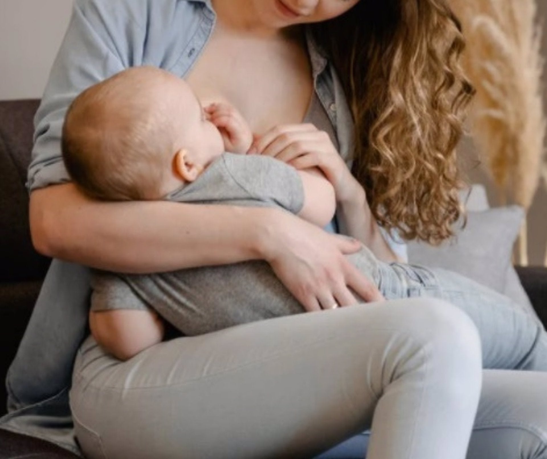 Los lactantes de Portmán tienen una exposición a sustancias tóxicas mayor a la recomendada Los lactantes de Portmán tienen una exposición a sustancias tóxicas mayor a la recomendada