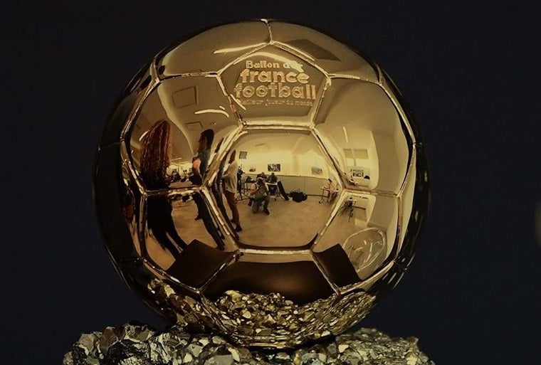 VOTA: Esta es la lista de 30 nominados al Balón de Oro ¿Quién lo merece? VOTA: Esta es la lista de 30 nominados al Balón de Oro ¿Quién lo merece?