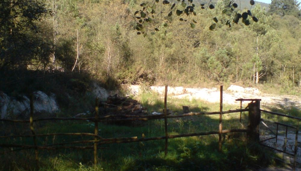 Aprobada explotacion minera en cuatro concejos del Occidente. 