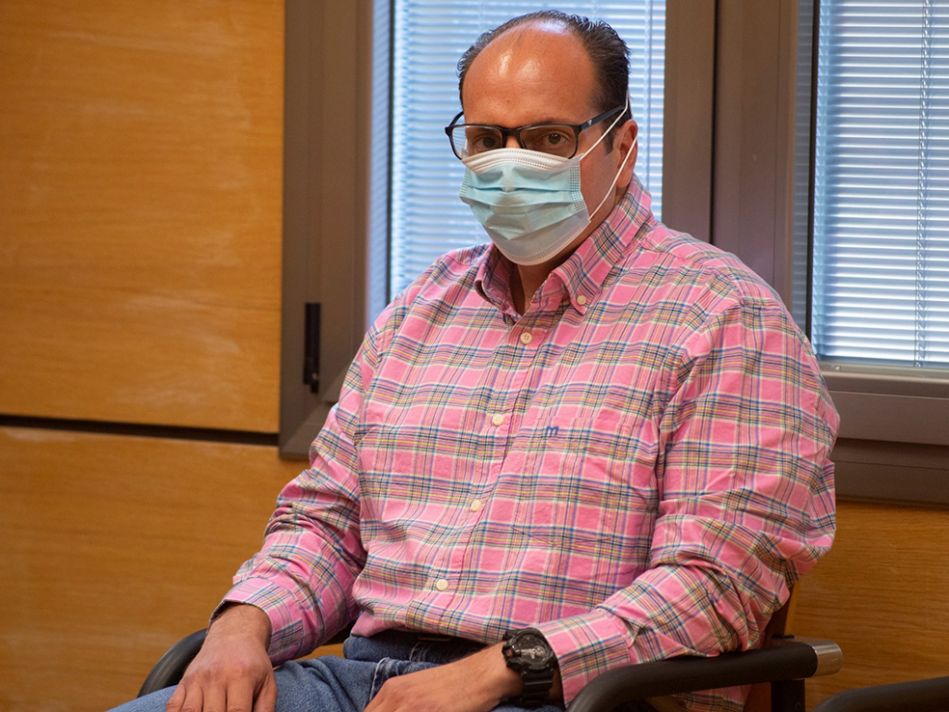 Veredicto del crimen de Los Rosales: el acusado es culpable de asesinato con alevosía y enseñamiento Veredicto del crimen de Los Rosales: el acusado es culpable de asesinato con alevosía y enseñamiento