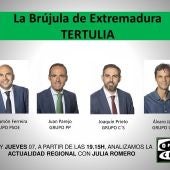 tertulia