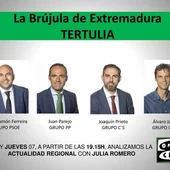 tertulia tertulia