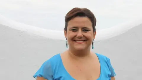 Toñi Martinez Toñi Martínez