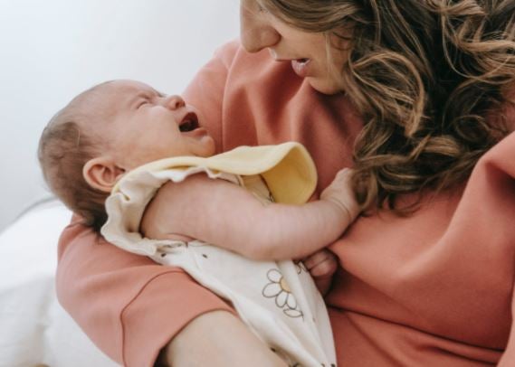 La lactancia materna reduce el riesgo de la madre de sufrir patologías como el cáncer La lactancia materna reduce el riesgo de la madre de sufrir patologías como el cáncer