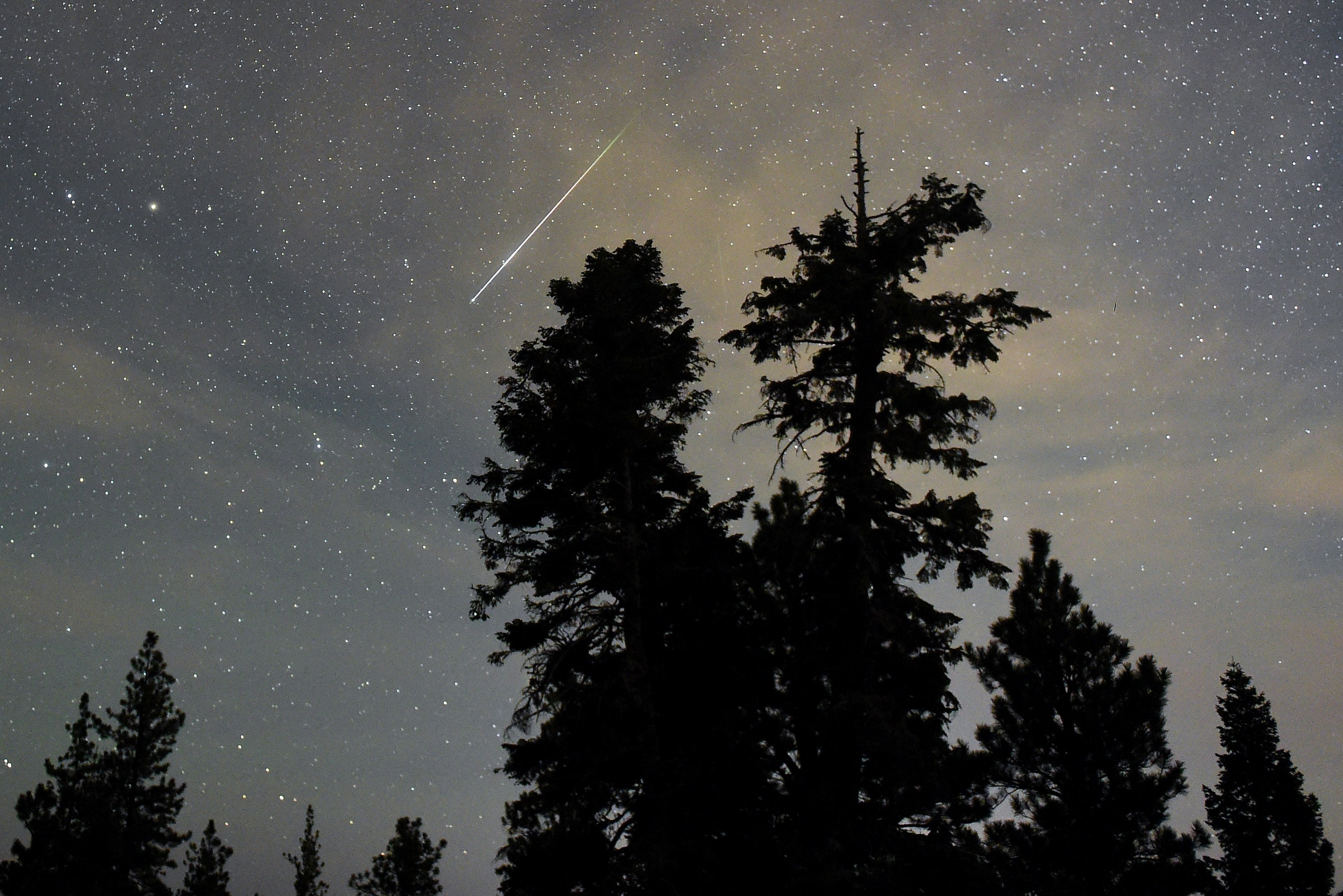 ¿A qué hora son las dracónidas 2021 hoy y dónde se puede ver en España la lluvia de estrellas? ¿A qué hora son las dracónidas 2021 hoy y dónde se puede ver en España la lluvia de estrellas?