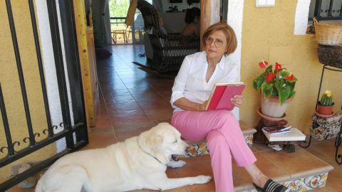 Rosa Pe&ntilde;alver