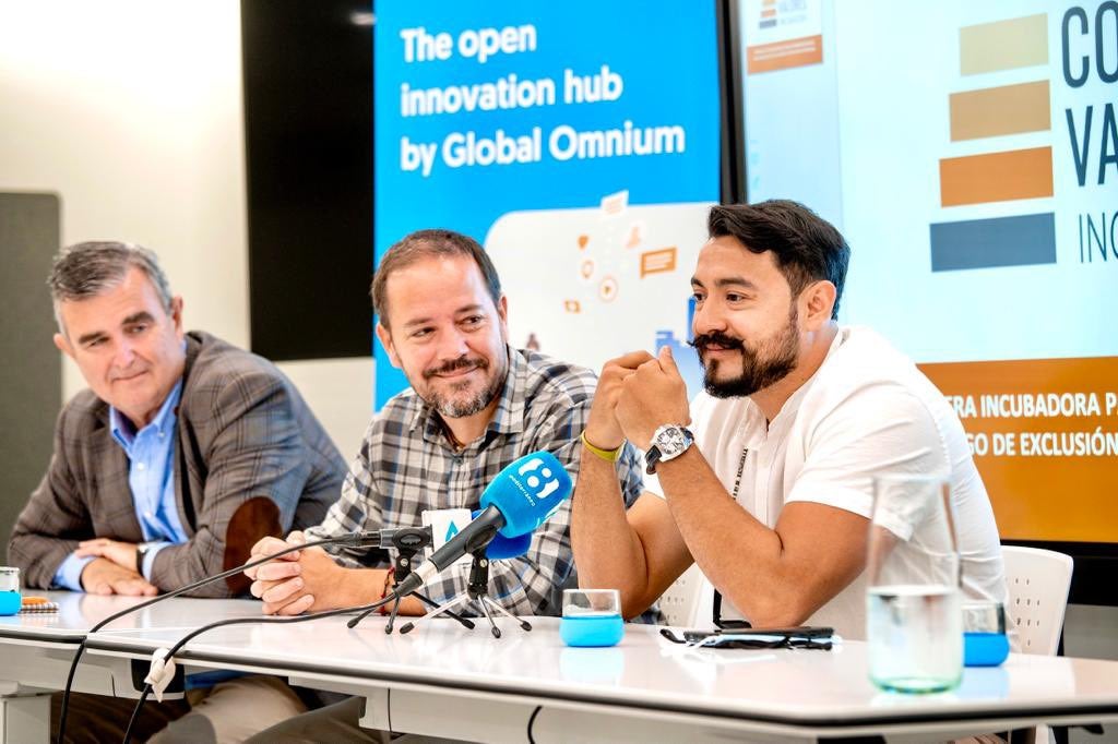 Con Valores presenta su cuarta edición con un historial de éxito a sus espaldas Con Valores presenta su cuarta edición con un historial de éxito a sus espaldas