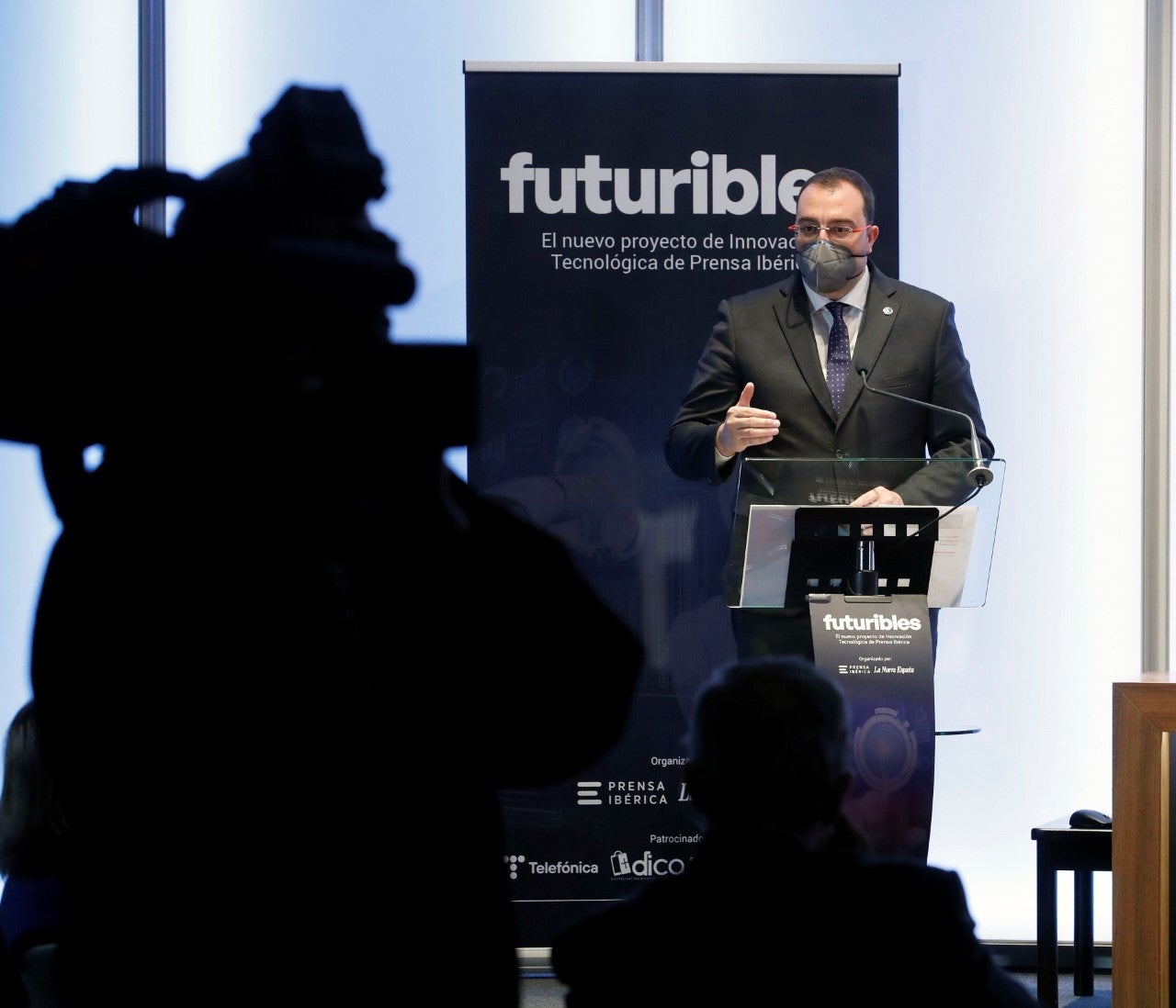 Más de Uno Asturias Informativo 08/10/2021 Más de Uno Asturias Informativo 08/10/2021