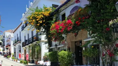 Marbella Marbella