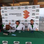Hablamos con el chef Miguel Ángel Montesinos, de la cocina de La Mirada y de las novedades en la nueva carta 