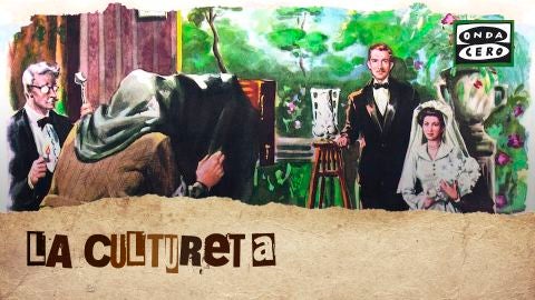 La Cultureta 8x06 'Esa pareja feliz'