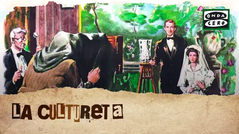 La Cultureta 8x06 'Esa pareja feliz' La Cultureta 8x06 'Esa pareja feliz'