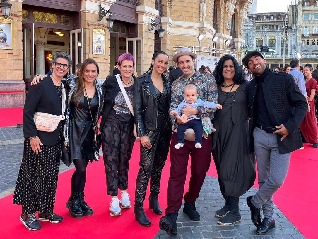 La danza urbana de 'Brodas Bros': un viaje alrededor del mundo, este sábado en el Gran Teatro Falla La danza urbana de 'Brodas Bros': un viaje alrededor del mundo, este sábado en el Gran Teatro Falla