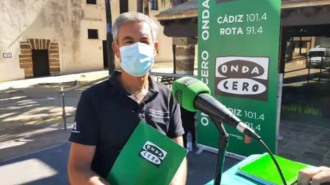 Juan Manuel Pérez Dorado Juan Manuel Pérez Dorado