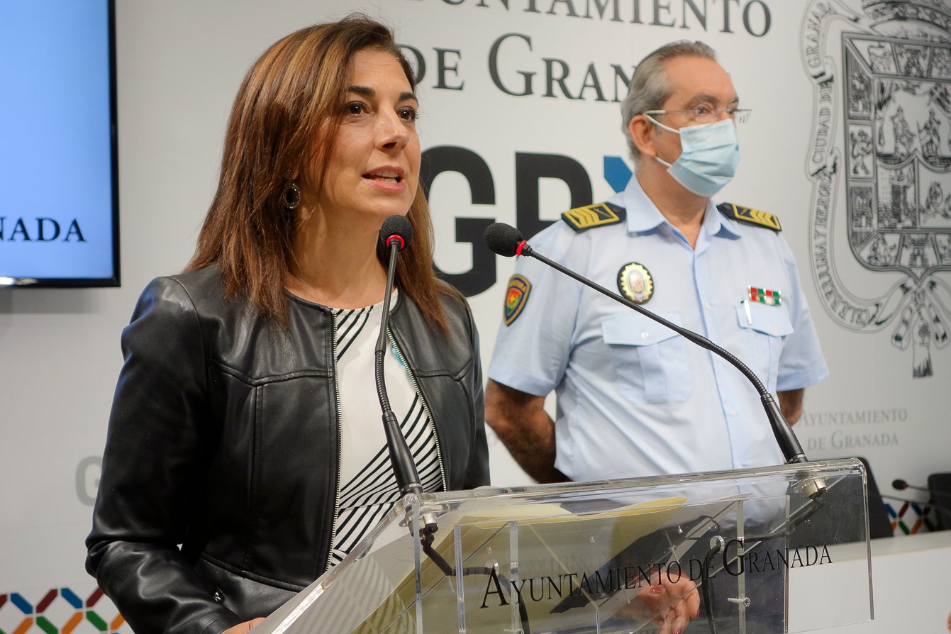 Hasta dieciséis establecimientos, en el punto de mira Hasta dieciséis establecimientos, en el punto de mira