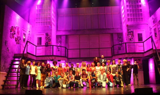 Cataluña elimina restricciones en el sector cultural: éstas son las medidas Cataluña elimina restricciones en el sector cultural: éstas son las medidas