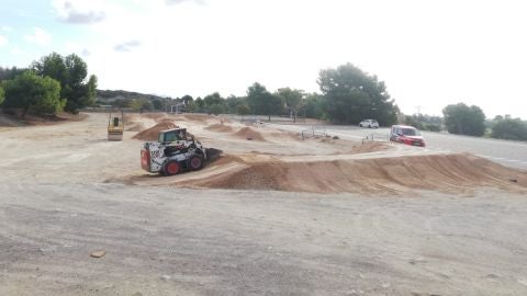 Pump Track La Vila Pump Track La Vila