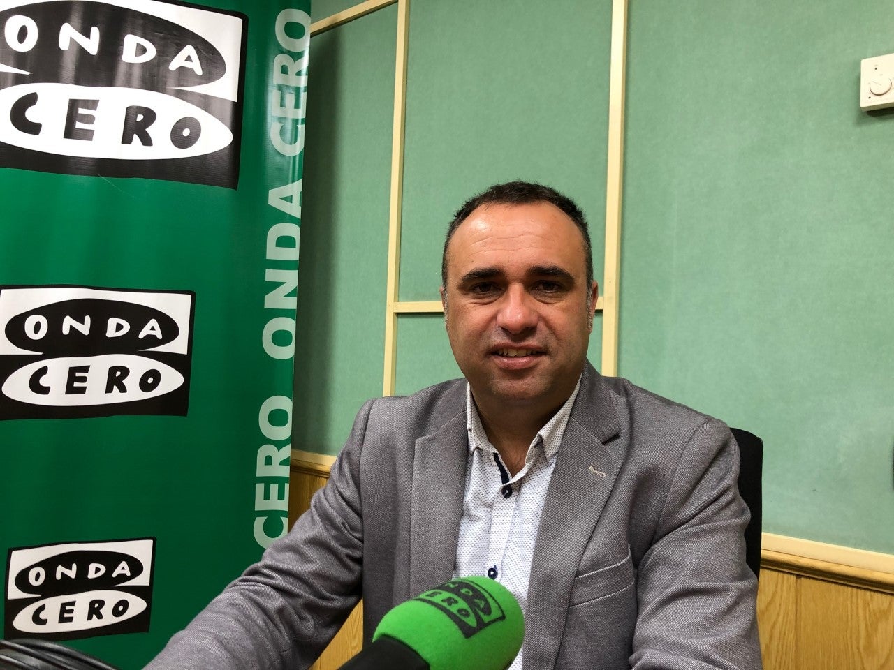 Francisco Rodríguez : "Marifrán Carazo, sería una magnífica candidata y alcaldesa para Granada" Francisco Rodríguez : "Marifrán Carazo, sería una magnífica candidata y alcaldesa para Granada"