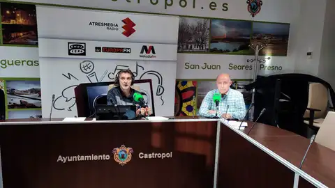 Castropol alcalde de Castropol