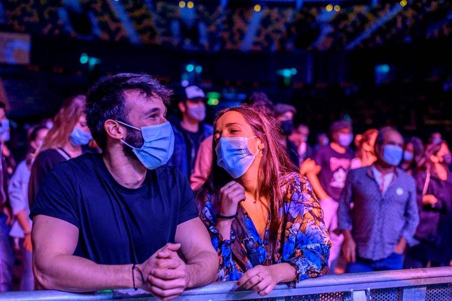 Así quedan las restricciones por comunidad autónoma: Horarios, aforos, hostelería y ocio nocturno en camino a la 'nueva normalidad' Así quedan las restricciones por comunidad autónoma: Horarios, aforos, hostelería y ocio nocturno en camino a la 'nueva normalidad'