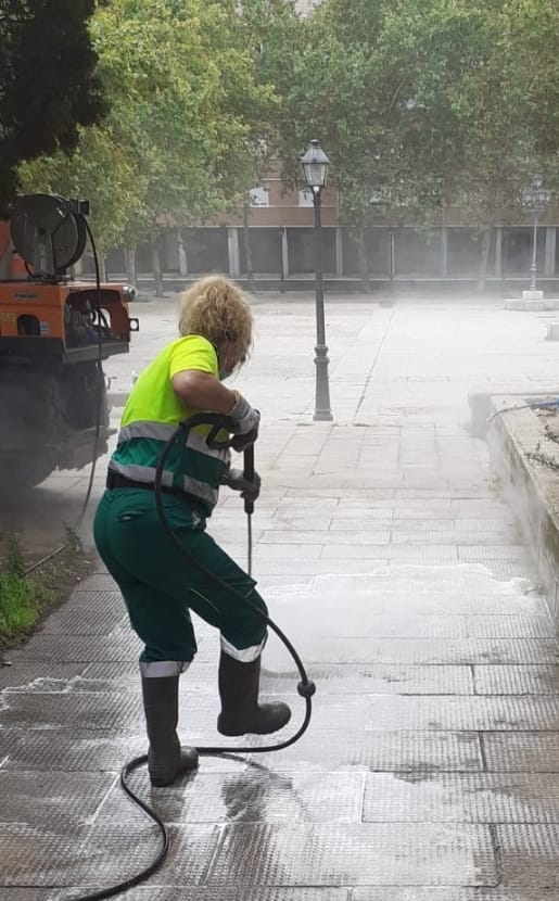 Más de uno Alcalá 08/10/2021 Más de uno Alcalá 08/10/2021