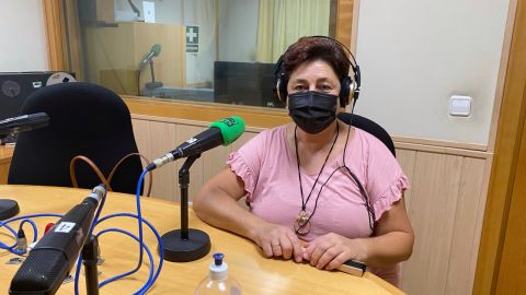 Mar&iacute;a Jos&eacute; Aznar