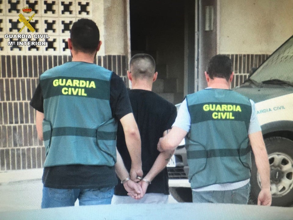 La Guardia Civil de Villena desarticula un grupo que robaba en municipios de toda la provincia La Guardia Civil de Villena desarticula un grupo que robaba en municipios de toda la provincia